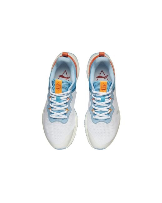 Li-ning Blue Shadow Essential Aurora' for men