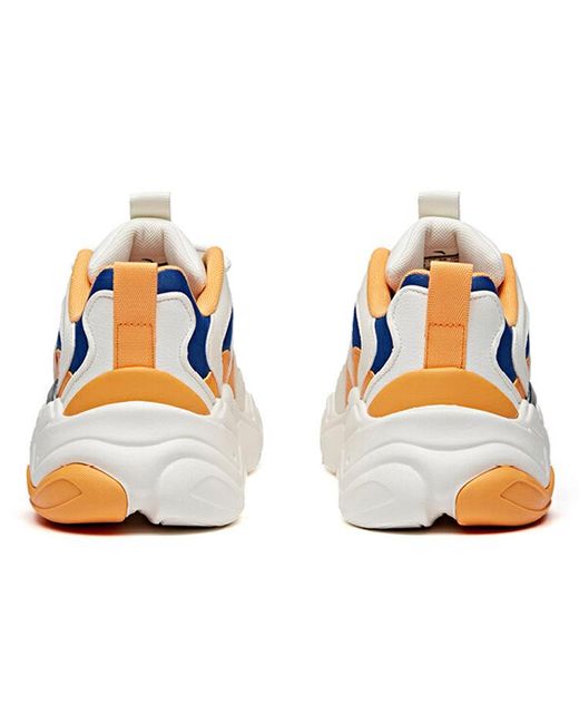 Anta Blue Grand Slam for men