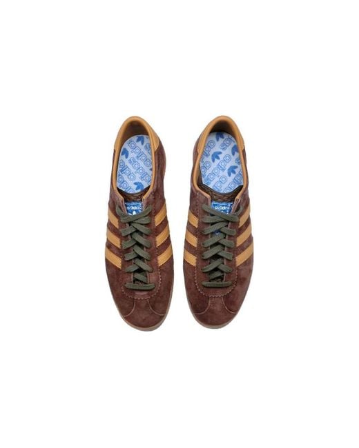 靴 Adidas Amsterdam adidas Originals Amsterdam - ?exclusive | launches 26.01