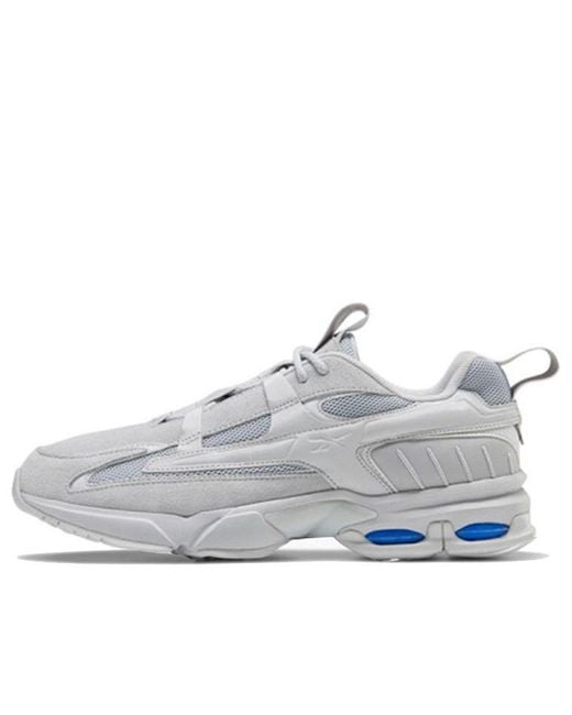 Reebok Gray Dmx6 Mmxx