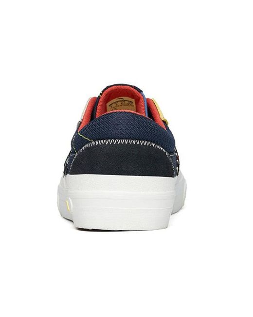 Anta Blue A-Flashfoam for men