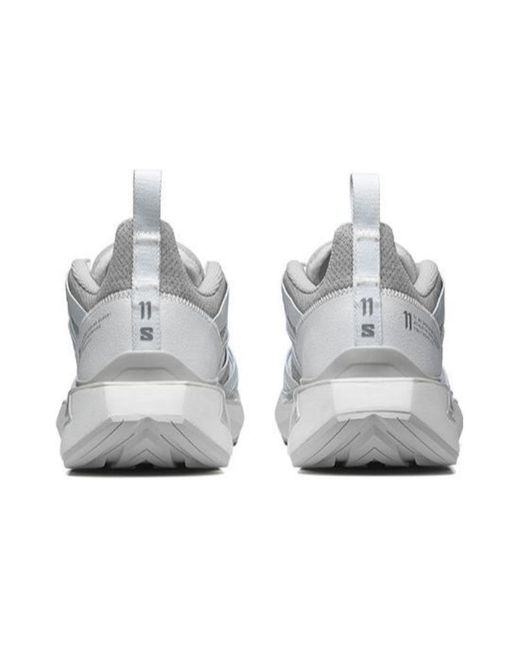 Salomon Metallic 11S A.B.1 Lunar Rock'