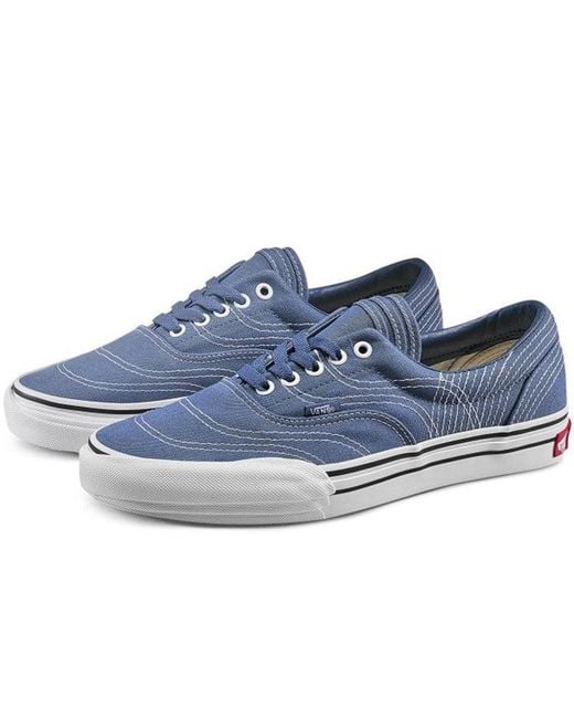 Vans Blue Vision Voyage Era 3Ra for men