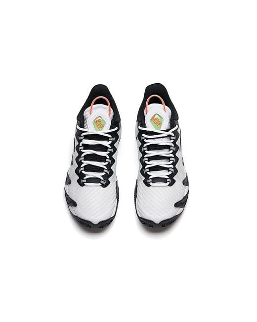 Anta Blue Reverse Blade for men