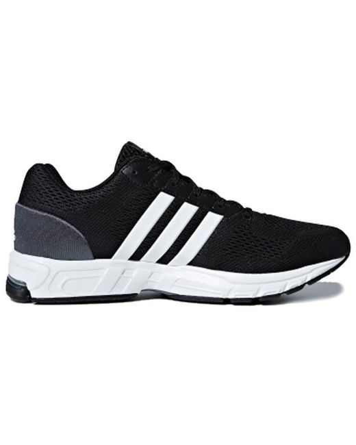 Adidas Blue Equipment 10 Em for men