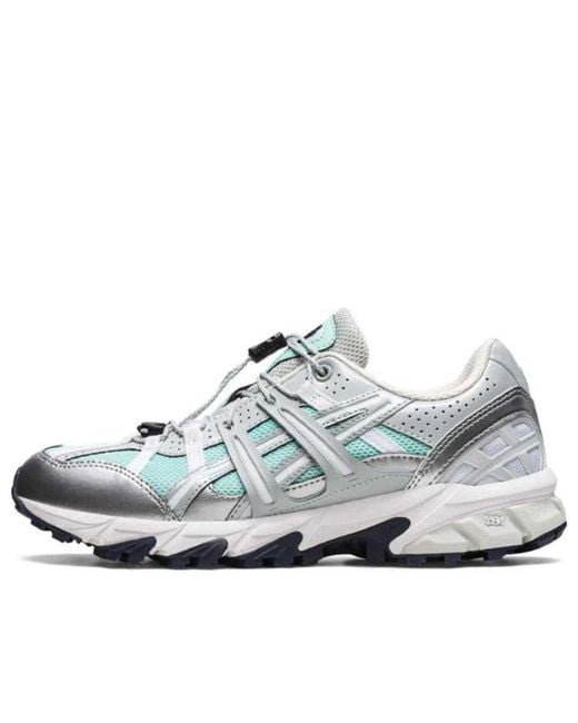 Asics White (Wmns) Gel-Sonoma 15-50 X Matin Kim 'Oasis'