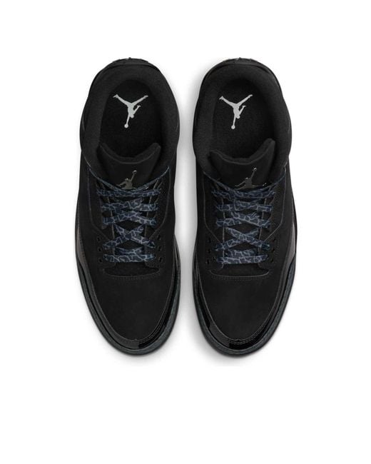 Nike Black 3 Retro Cat' 2025 for men