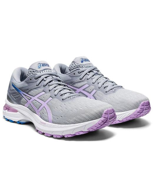 Asics Blue (Wmns) Gt-2000 9 'Piedmont Lilac'