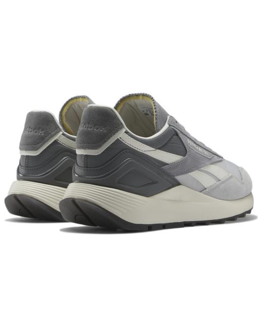 Reebok Gray Classic Legacy Az