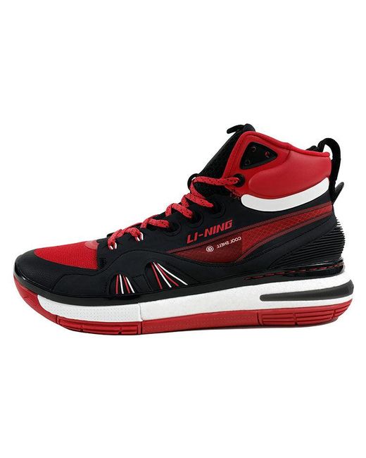 Li-ning Red 937 for men