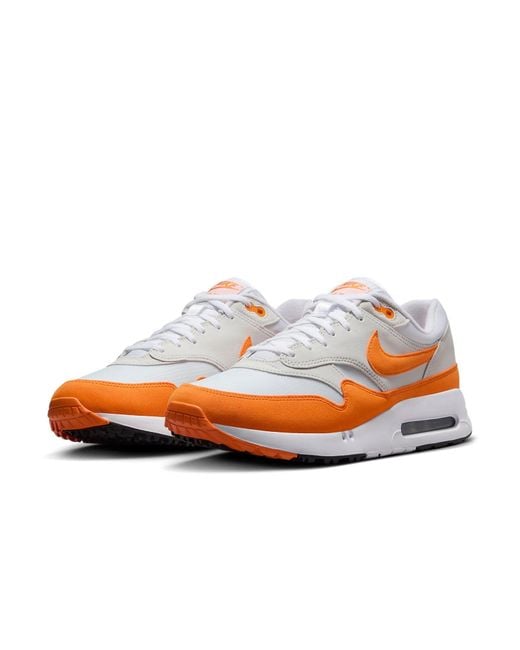Nike White Air Max 1 86 Og Golf 'Bright Ceramic' for men