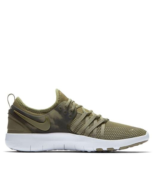 Nike Brown (Wmns) Free Tr Trainer 7 Amp