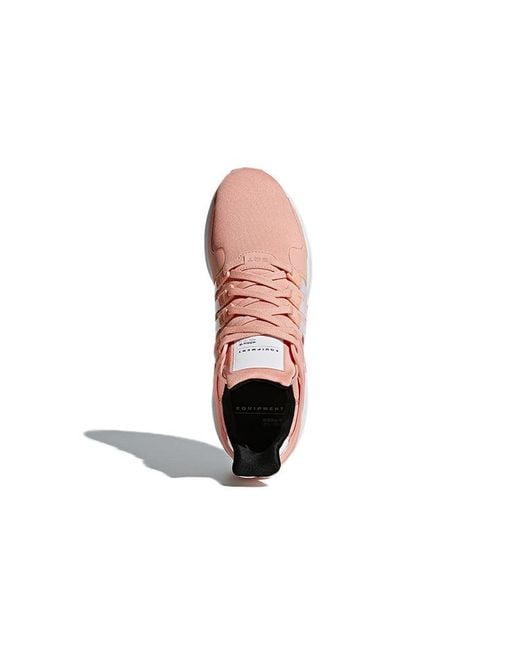 Adidas Pink Eqt Support Adv for men