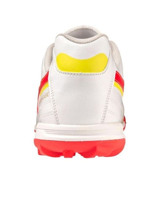 Mizuno Red Morelia Sala Classic Tf for men