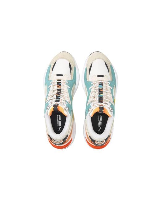 PUMA Blue Rs-Z Hc for men