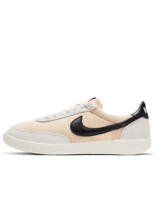 Nike White Killshot Og 'Team' for men
