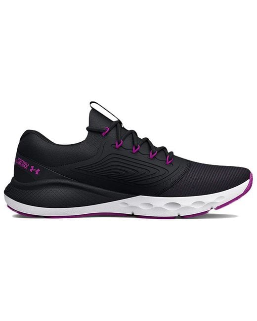 Under Armour Blue (Wmns) Charged Vantage 2 Ice Strobe'