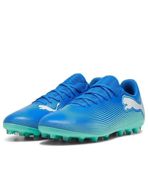 PUMA Blue Future 7 Play Mg for men