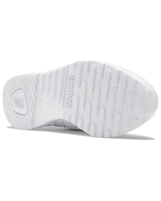 Reebok White (Wmns) Royal Bridge 2.0/Silvery