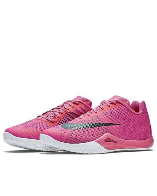 Nike Purple Hyperlive Ep 'Vivid' for men