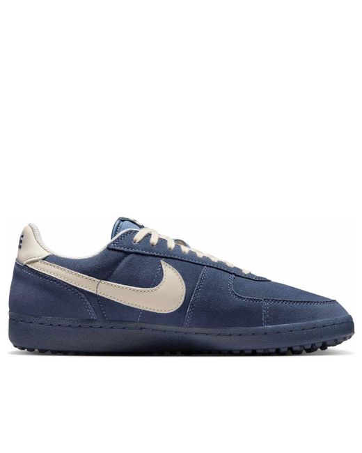 Nike Blue Field General 82 'Diffused Natural' for men