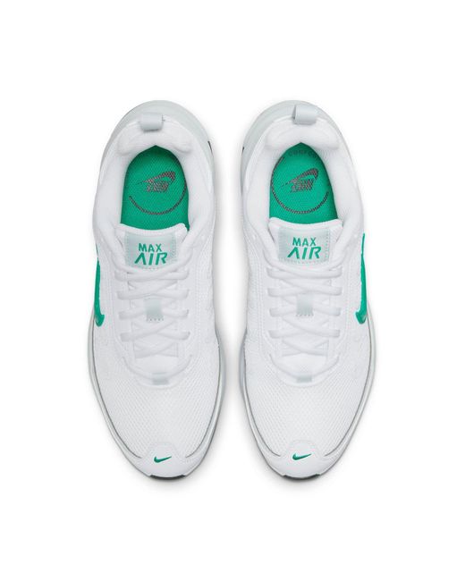 Nike White (Wmns) Air Max Ap Neptune'