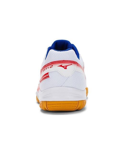 Mizuno Blue Gate Sky Plus Ii for men
