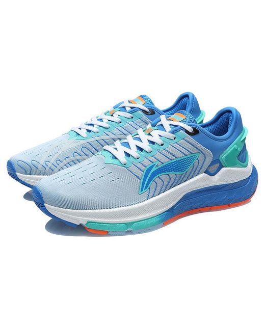 Li-ning Blue Furious Rider 5 'Ocean' for men