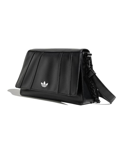 Adidas Black (Wmns) Airliner Noir Bag
