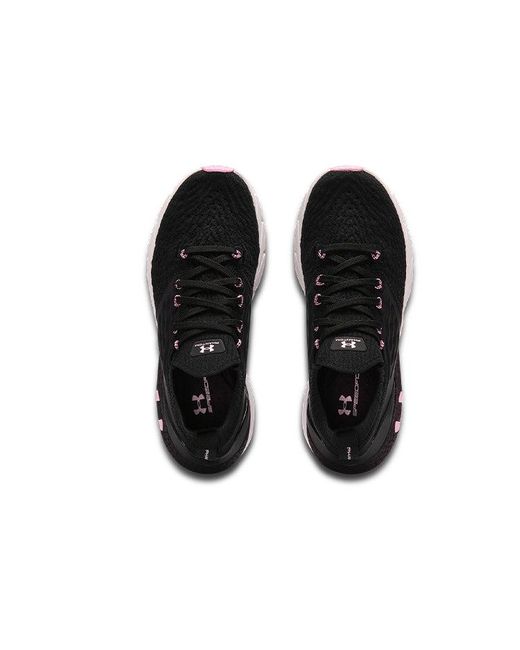 Under Armour Black (Wmns) Hovr Phantom 2 Cn