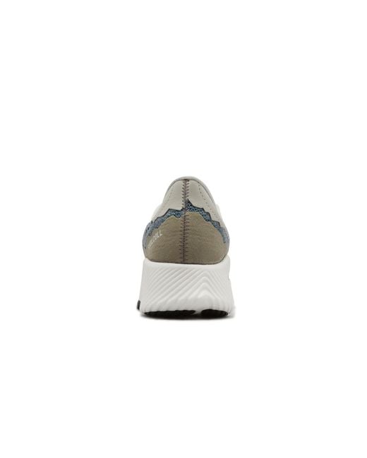New Balance White Tokyo Design Studio X Fuelcell Rc Elite V2 'Japan' for men
