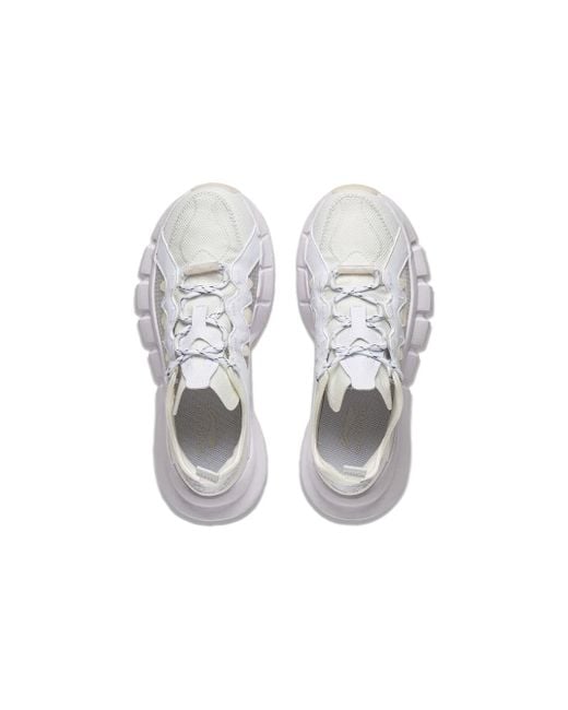 Li-ning White (Wmns) Wade Essence 2.3 Lite