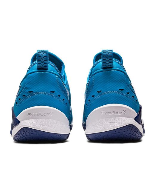 Asics Blue Blast Ff 3 for men