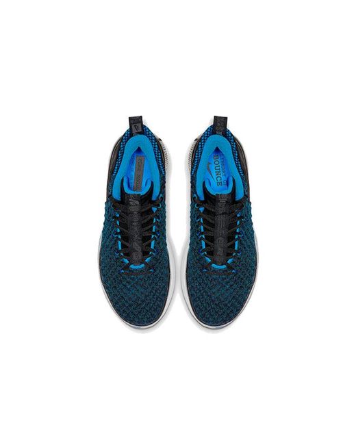 Nike Blue Alphadunk 'Pure Magic' for men