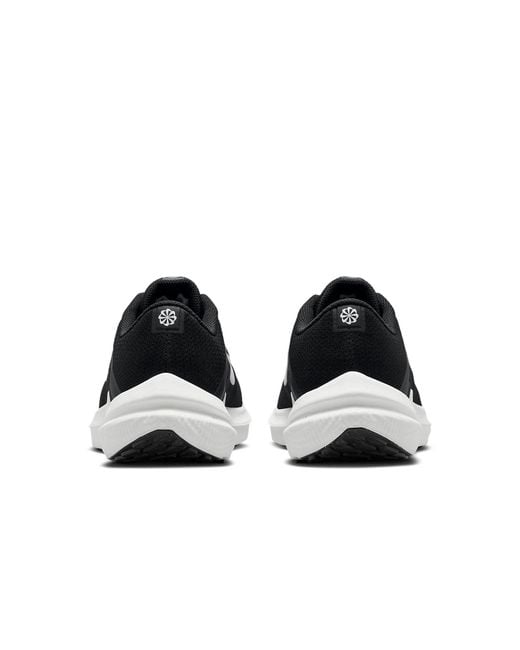 Nike Black Air Zoom Winflo Extra Wide for men