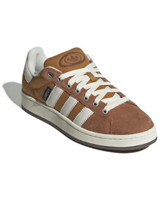 Adidas Brown Campus 00S for men