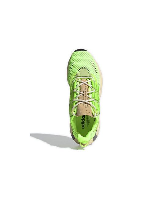 Adidas Green Lxcon 'Signal' for men