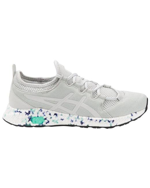 Asics White (Wmns) Hyper Gel-Sai