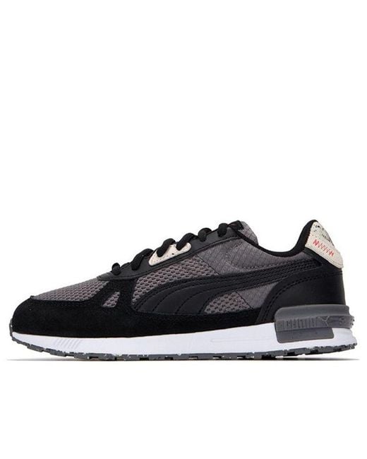 PUMA Black Graviton Pro Better 'Smoked Pearl Dark Shadow' for men