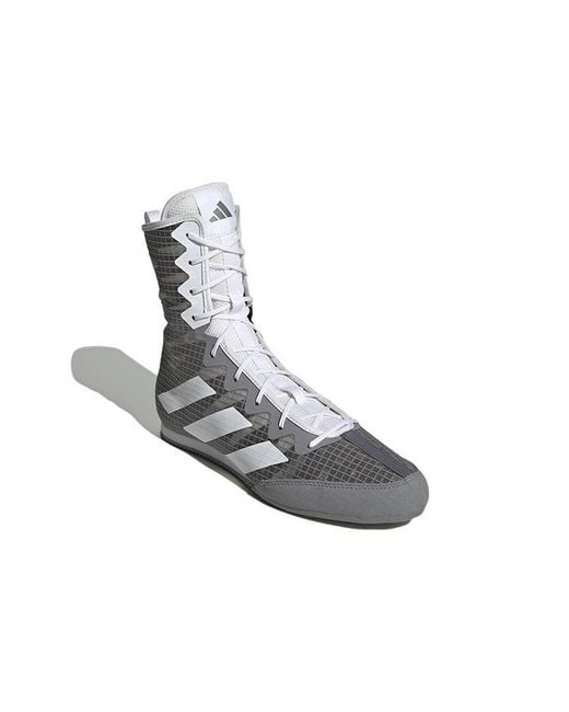 Adidas Gray Box Hog for men