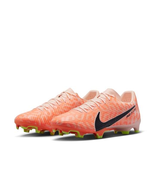 Nike Pink Mercurial Vapor 15 'United Pack' for men