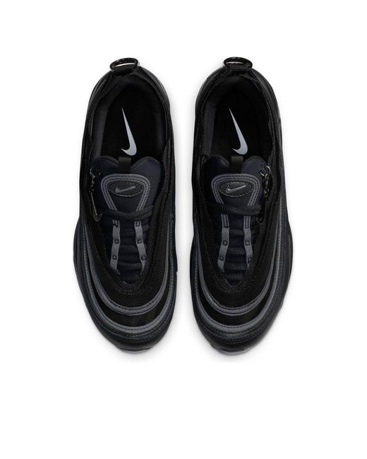 Nike Black (Wmns) Air Max 97 'Sakura Pack