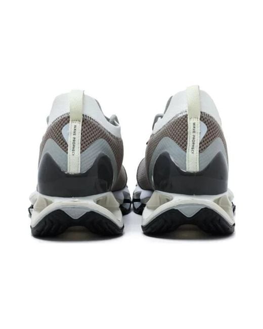 Mizuno Natural Wave Prophecy Beta for men