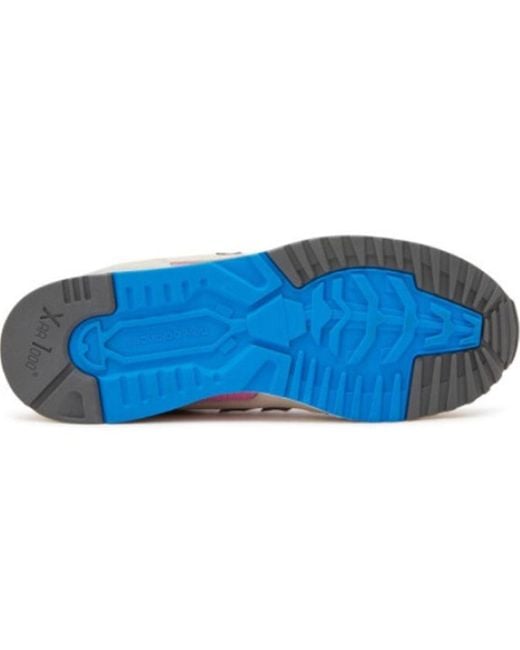 New Balance Blue 570 D for men