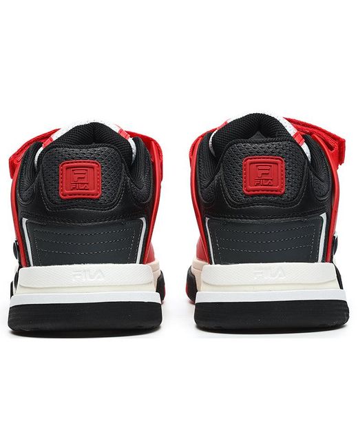 Fila Red Doppio for men