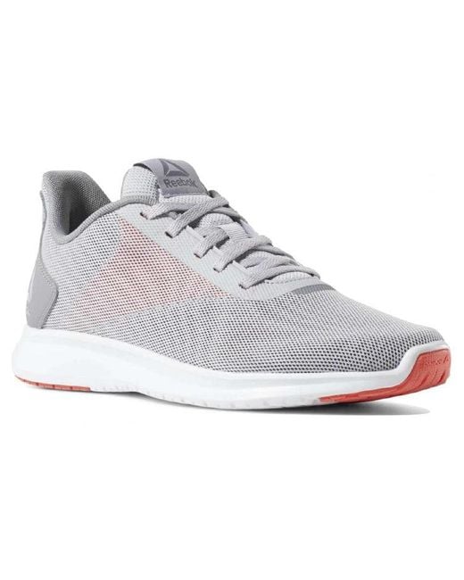 Reebok Gray (Wmns) Instalite Lux