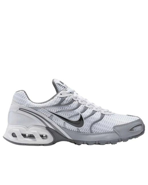 Nike White (Wmns) Air Max Torch 4
