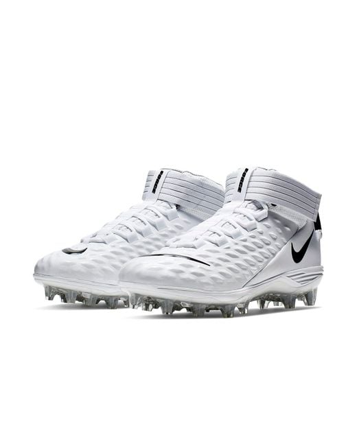 Nike White Force Savage Pro 2 for men