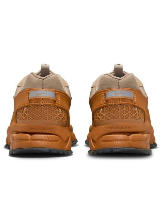 Nike Brown (Wmns) Air Zoom Vomero Roam 'Flax'