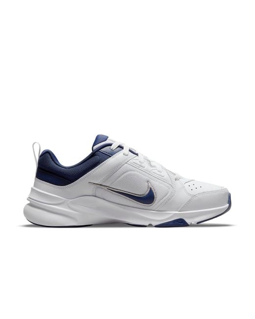 Nike Blue Downshifter 12 Sneaker for men